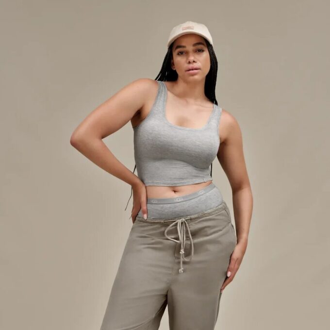 Adrianne Tank Adrianne Tank