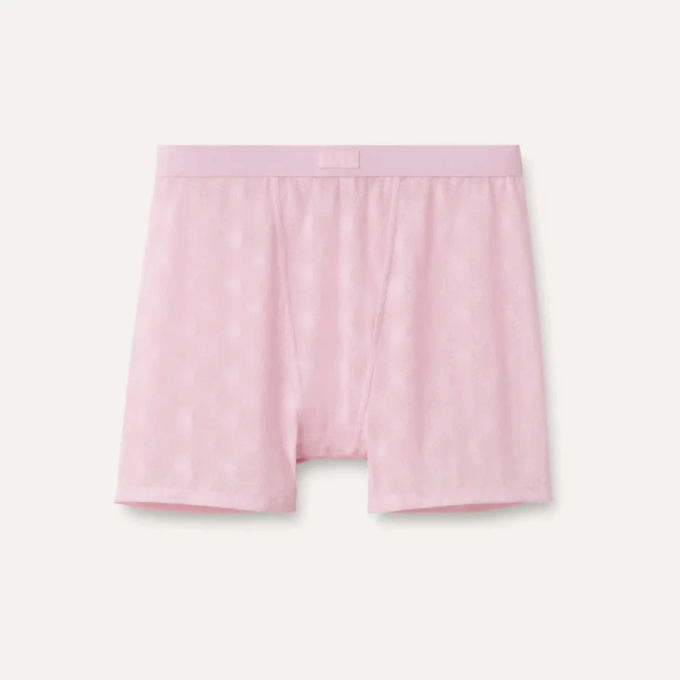 Alexiah Boy Short Mesh Alexiah Boy Short Mesh