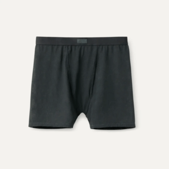 Alexiah Boy Short Mesh