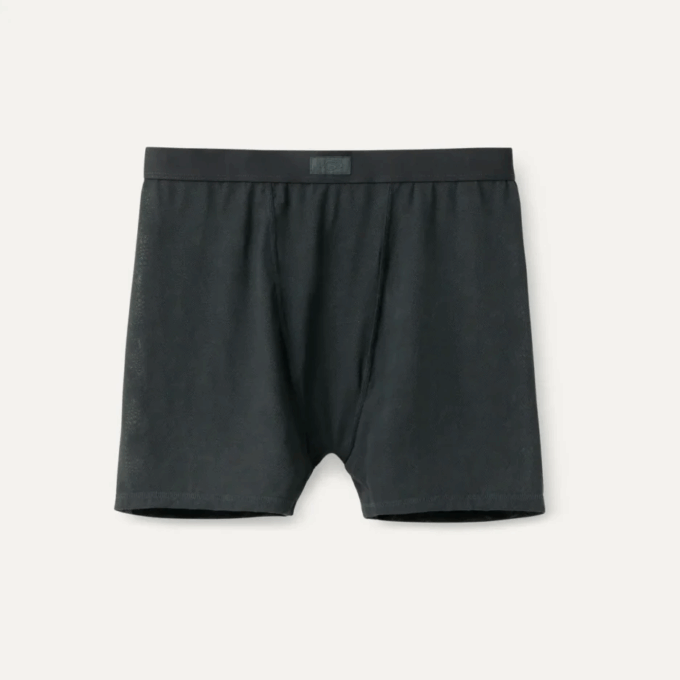 Alexiah Boy Short Mesh Alexiah Boy Short Mesh