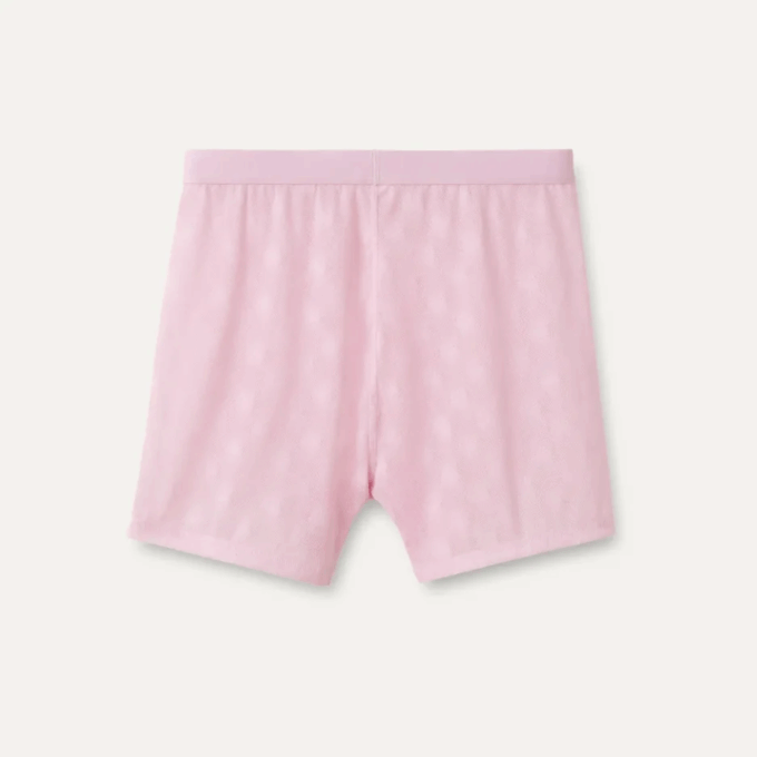 Alexiah Boy Short Mesh Alexiah Boy Short Mesh