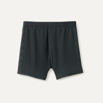 Alexiah Boy Short Mesh