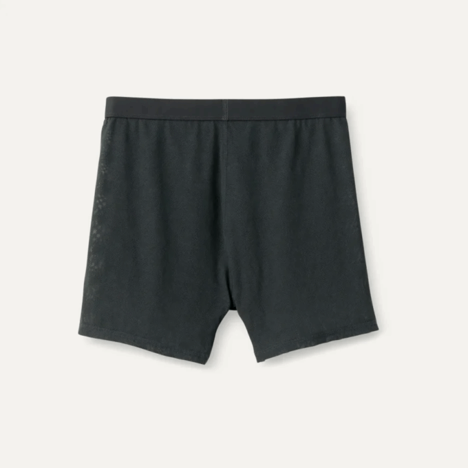 Alexiah Boy Short Mesh Alexiah Boy Short Mesh