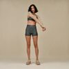 Alexiah Boy Short Mesh Alexiah Boy Short Mesh