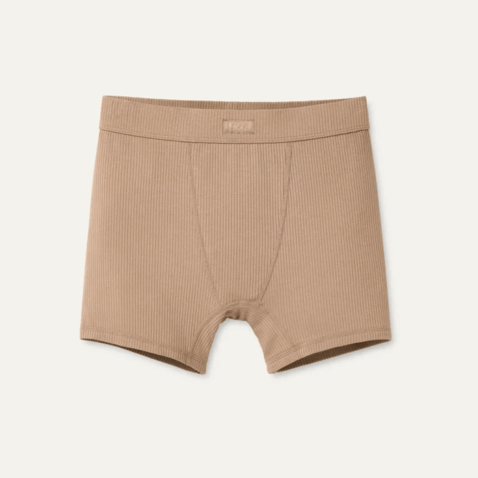 Alexiah Boy Short Rib Alexiah Boy Short Rib