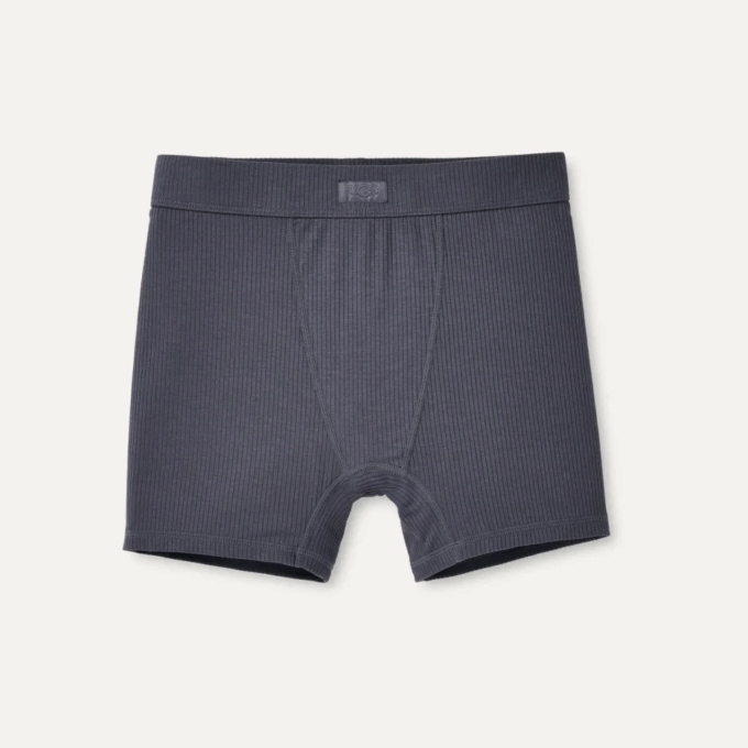 Alexiah Boy Short Rib Alexiah Boy Short Rib