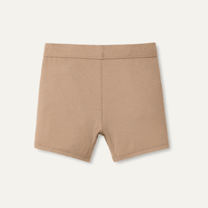 Alexiah Boy Short Rib Alexiah Boy Short Rib