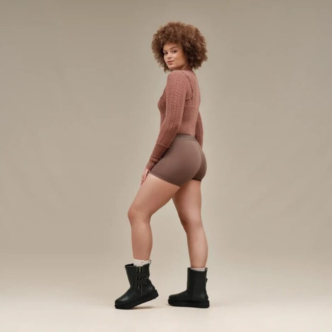 Alexiah-poikashortsit Alexiah-poikashortsit