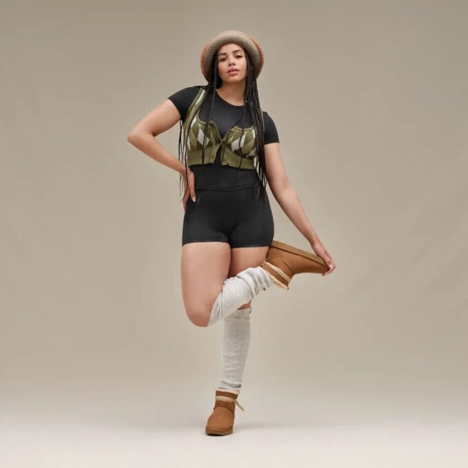 Alexiah-poikashortsit Alexiah-poikashortsit
