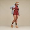 Alexiah-poikashortsit Alexiah-poikashortsit