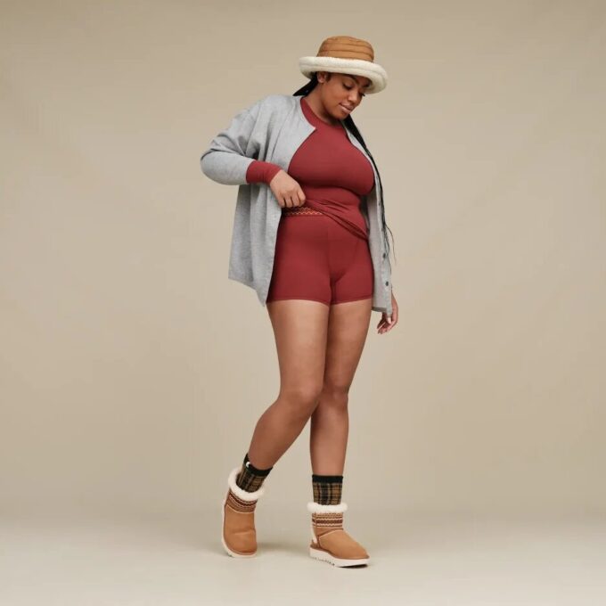 Alexiah-poikashortsit Alexiah-poikashortsit