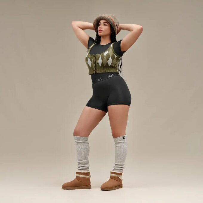 Alexiah-poikashortsit Alexiah-poikashortsit
