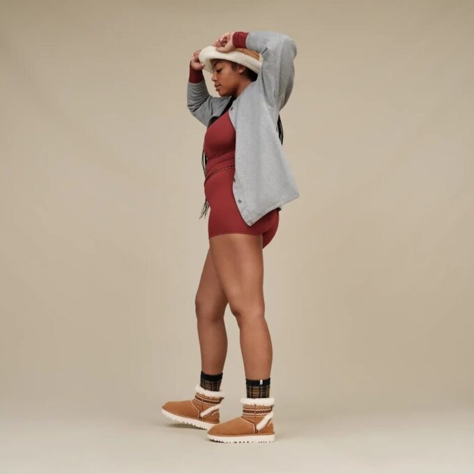 Alexiah-poikashortsit Alexiah-poikashortsit