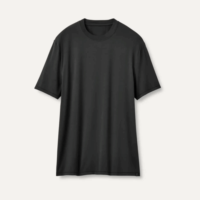 Amarys Relaxed Tee Amarys Relaxed Tee