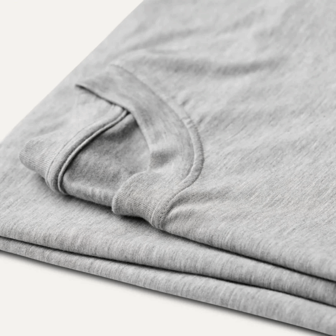 Amarys Relaxed Tee Amarys Relaxed Tee