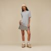 Amarys Relaxed Tee Amarys Relaxed Tee