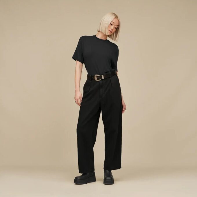 Amarys Relaxed Tee Amarys Relaxed Tee