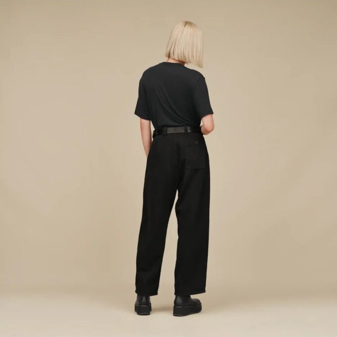Amarys Relaxed Tee Amarys Relaxed Tee
