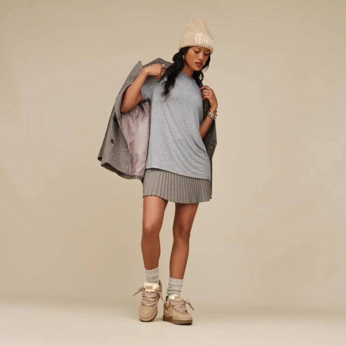Amarys Relaxed Tee Amarys Relaxed Tee