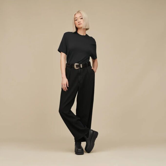 Amarys Relaxed Tee Amarys Relaxed Tee