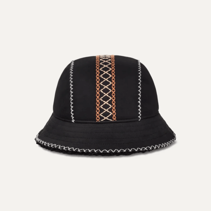 Atherson-brodeerattu hattu Atherson-brodeerattu hattu