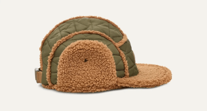 AW UGGfluff-hattu AW UGGfluff-hattu