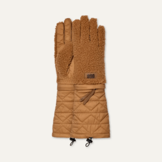 AW UGGfluff Modular Glove