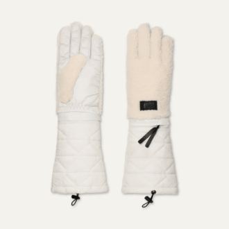 AW UGGfluff Modular Glove