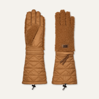 AW UGGfluff Modular Glove