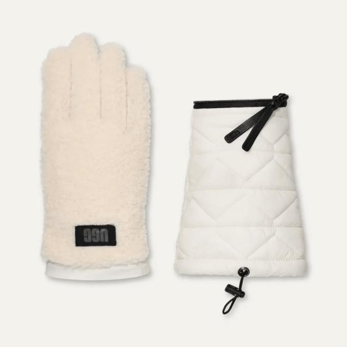 AW UGGfluff Modular Glove AW UGGfluff Modular Glove