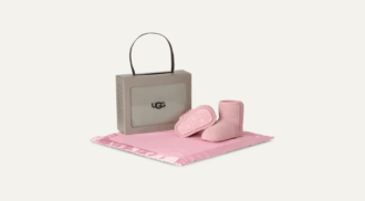 Baby Classic ja Lovey