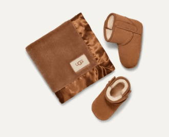 Baby Classic ja Lovey