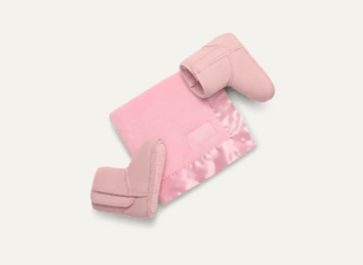 Baby Classic ja Lovey