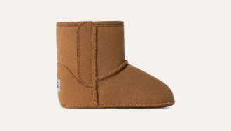 Baby Classic ja Lovey