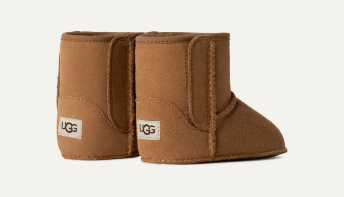 Baby Classic ja Lovey Baby Classic ja Lovey