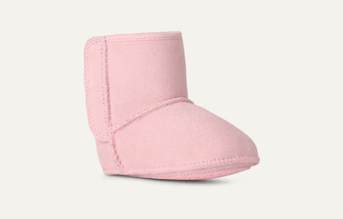 Baby Classic ja Lovey Baby Classic ja Lovey