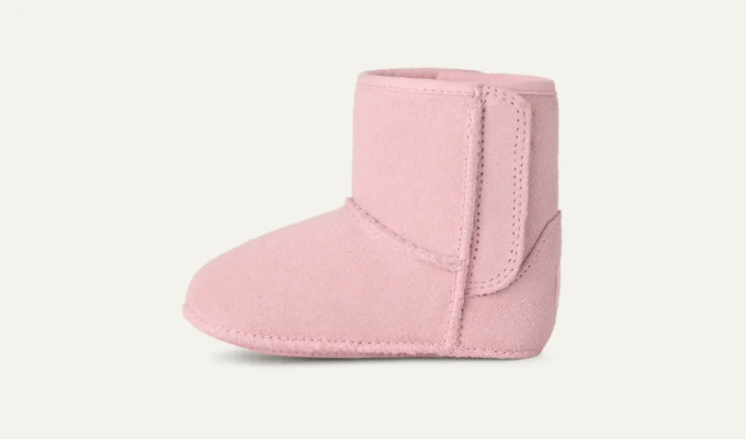 Baby Classic ja Lovey Baby Classic ja Lovey