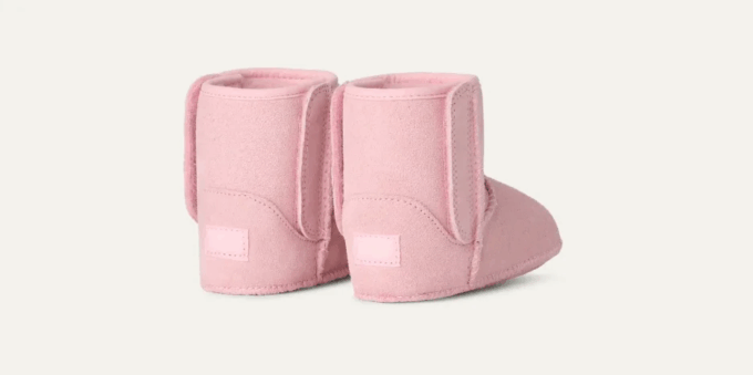 Baby Classic ja Lovey Baby Classic ja Lovey