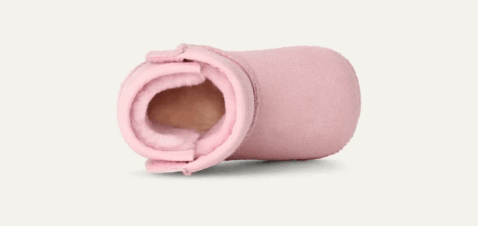 Baby Classic ja Lovey Baby Classic ja Lovey