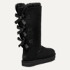 Bailey Bow Tall II -saapas Bailey Bow Tall II -saapas