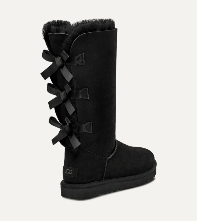 Bailey Bow Tall II -saapas Bailey Bow Tall II -saapas