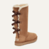 Bailey Bow Tall II -saapas Bailey Bow Tall II -saapas