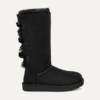 Bailey Bow Tall II -saapas Bailey Bow Tall II -saapas
