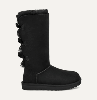 Bailey Bow Tall II -saapas