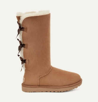 Bailey Bow Tall II -saapas