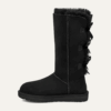 Bailey Bow Tall II -saapas Bailey Bow Tall II -saapas