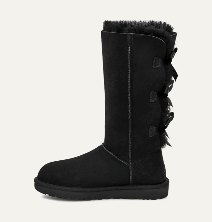 Bailey Bow Tall II -saapas Bailey Bow Tall II -saapas