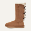 Bailey Bow Tall II -saapas Bailey Bow Tall II -saapas