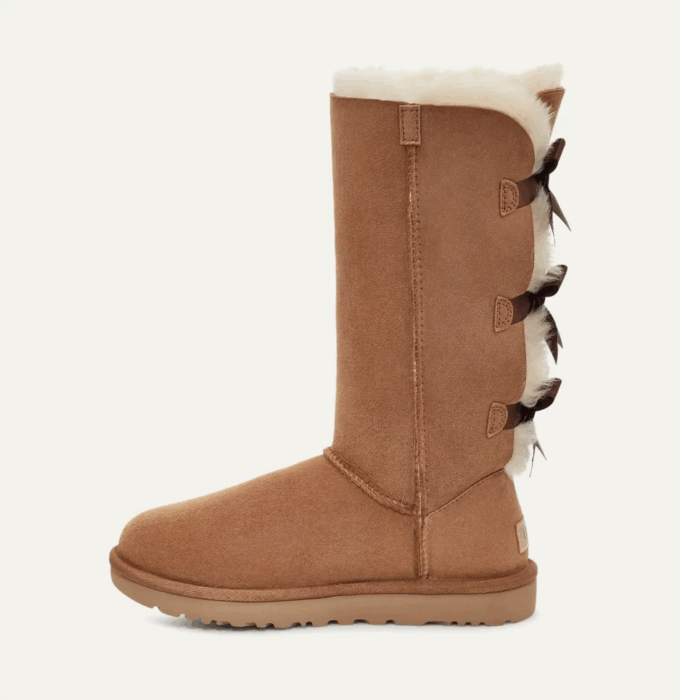 Bailey Bow Tall II -saapas Bailey Bow Tall II -saapas
