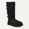 Bailey Bow Tall II -saapas Bailey Bow Tall II -saapas